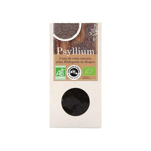 Psyllium bio 100 g