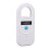 Haustier-Mikrochip-Lesegerät, USB-Schnittstelle, 3