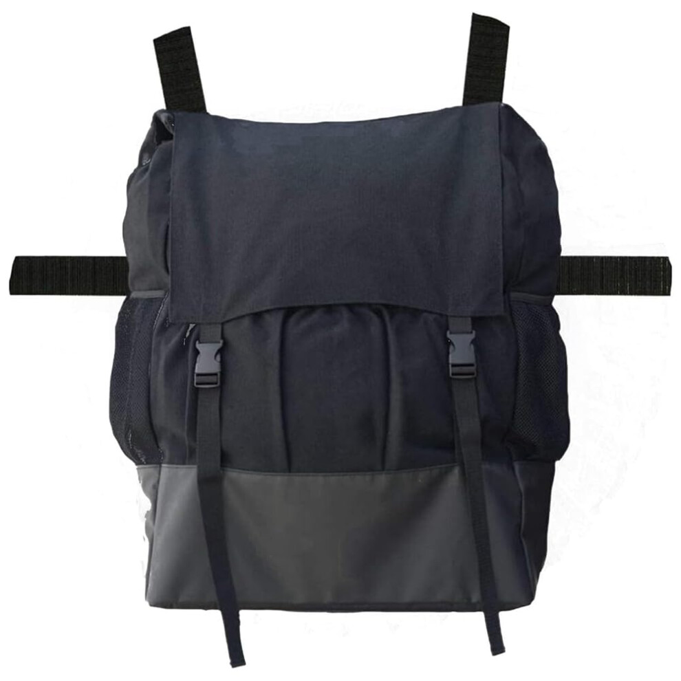 Spare Tire Storage Trash Bag 24X17x8 Inch Fits Trucks Campers Off-Road Vehicles Trailers 9393856883882