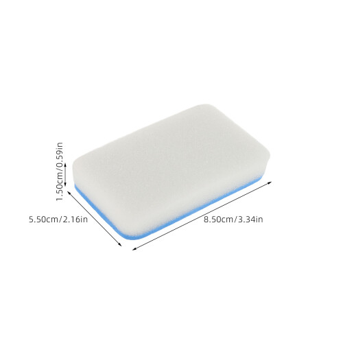 Masteelf  2 Pcs Pure Water Machine Connector Table Tennis Racket 1