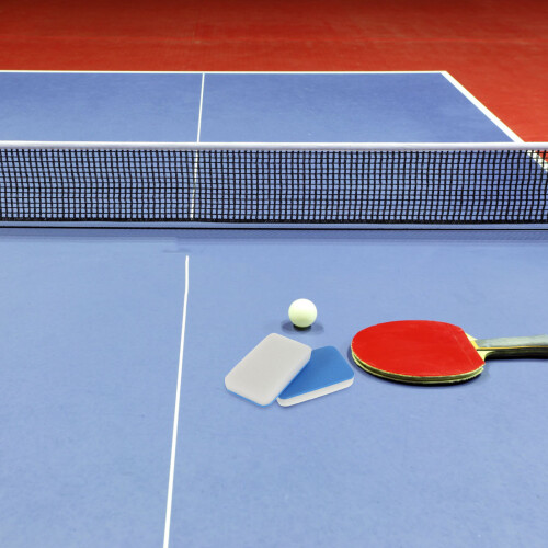 Masteelf  2 Pcs Pure Water Machine Connector Table Tennis Racket 2