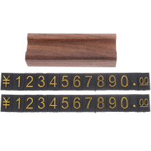 Signs For Vendors Price Tag Sale Display Tags Jewelry