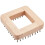 Raindrops Hobby Projects Square Knitting Wood 1set 3.9x3.9x1.4in 1