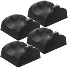 4 Pcs Ocarina Base Bracket Display Stand Musical Instrument Accessory