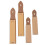 4pcs Sketch Sandpaper Sharpener Art Tool Sharpening Pastel Stick 8