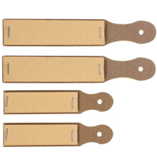 4pcs Sketch Sandpaper Sharpener Art Tool Sharpening Pastel Stick