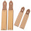 4pcs Sketch Sandpaper Sharpener Art Tool Sharpening Pastel Stick 9