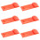 6 Pcs Surfboard Repairsurfboard Accessories Fin Holder Clip Securing 11