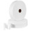 2 Rolls Needle Punched Nonwoven Batting For Sewing Strips Quilting 10
