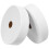 2 Rolls Needle Punched Nonwoven Batting For Sewing Strips Quilting 1