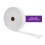 2 Rolls Needle Punched Nonwoven Batting For Sewing Strips Quilting 3