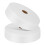 2 Rolls Needle Punched Nonwoven Batting For Sewing Strips Quilting 11