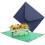 creative blessing 3d greeting card for get well soon comfort 6
