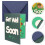 creative blessing 3d greeting card for get well soon comfort 11