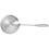 Multipurpose Hand Strainer Spoon Stainless Steel Silver 1set 10