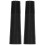 Threaded Pole Broom Handle Cap 2pcs 3.94x1.10x1.10in 1