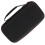 Portable Microphone Case Hard Handheld Microphone Eva Case 5