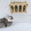 Multifunctional Folding Feeder Wooden Rabbit Cage Feeder Grass Rack 8