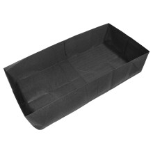 Worgeous Plantenzak, -Geweven Stof, 70,9 X 35,4 X 15,7 Inch