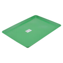 1Stk Haustier Toilettenwanne Aus Kunststoff Grün Für Käfig