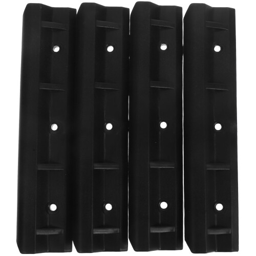 4 Pcs Kayak Seat Hook Canoe Replacement Bracket Buckle Accessories