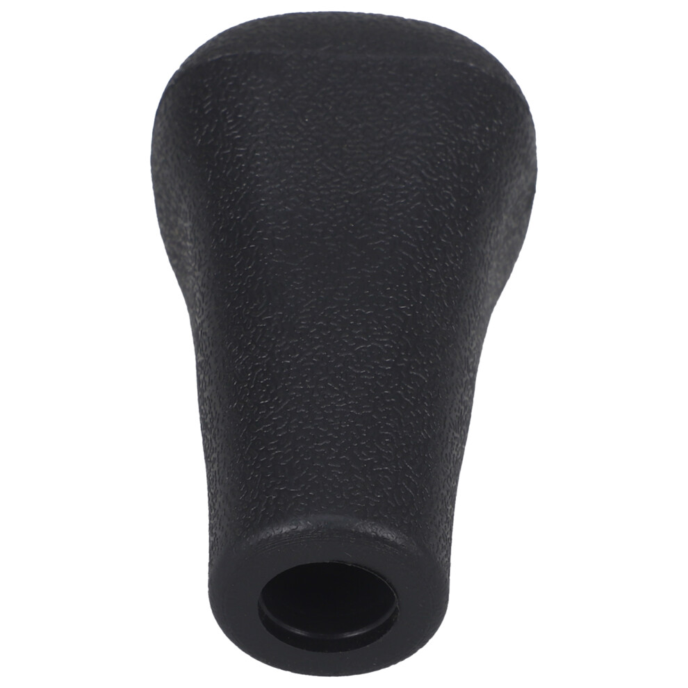 Plastic Forklift Handle Knob Replaceable Lever Replacement 3252440033910