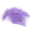 20 Pcs Empty Sachet Bag Drawstring Organza Pouch Lavender Sachets 11
