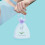 20 Pcs Empty Sachet Bag Drawstring Organza Pouch Lavender Sachets 10