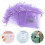20 Pcs Empty Sachet Bag Drawstring Organza Pouch Lavender Sachets 8
