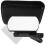 Mobile Phone Reflection Camera Travel Clip Rear-Facing Selfie Device 4