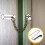 Protectors Screen Door Lock Chain Windproof Travel 8