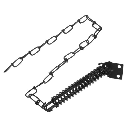 Protectors Screen Door Lock Chain Windproof Travel