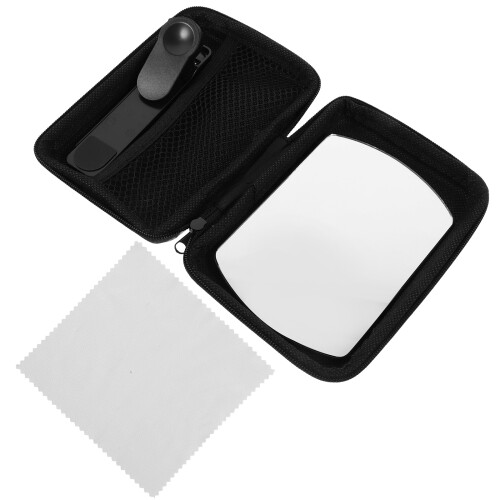 Mobile Phone Reflection Camera Travel Clip Rear-Facing Selfie Device 2
