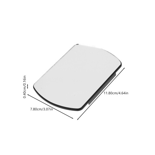 Mobile Phone Reflection Camera Travel Clip Rear-Facing Selfie Device 1