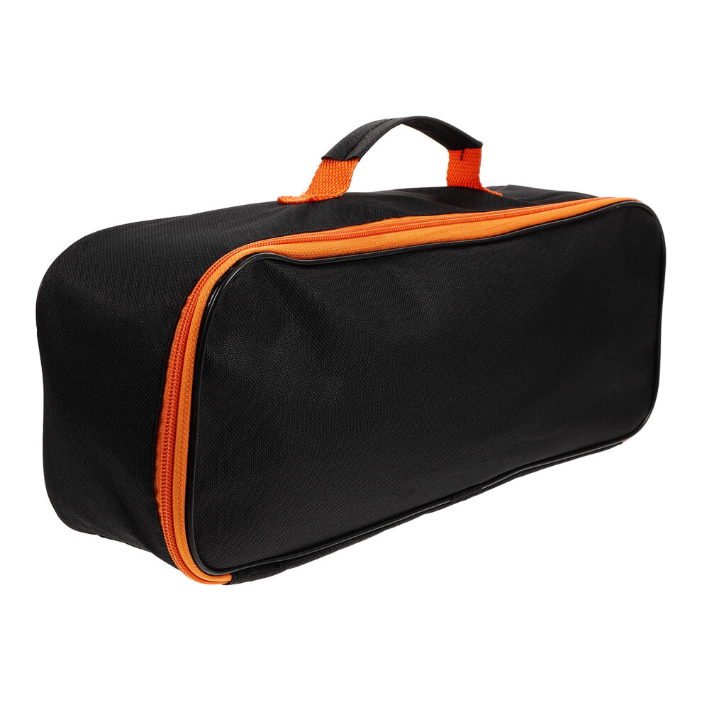 Outdoor Baking Utensil Storage Bag Man Bbq Equipment Barbecue Tools 3252440052331