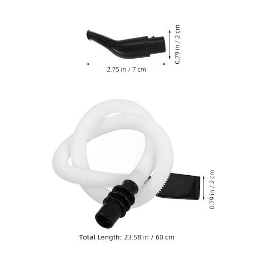 Portable Keychain Automatic Faucet Mouthpiece Pupils 1