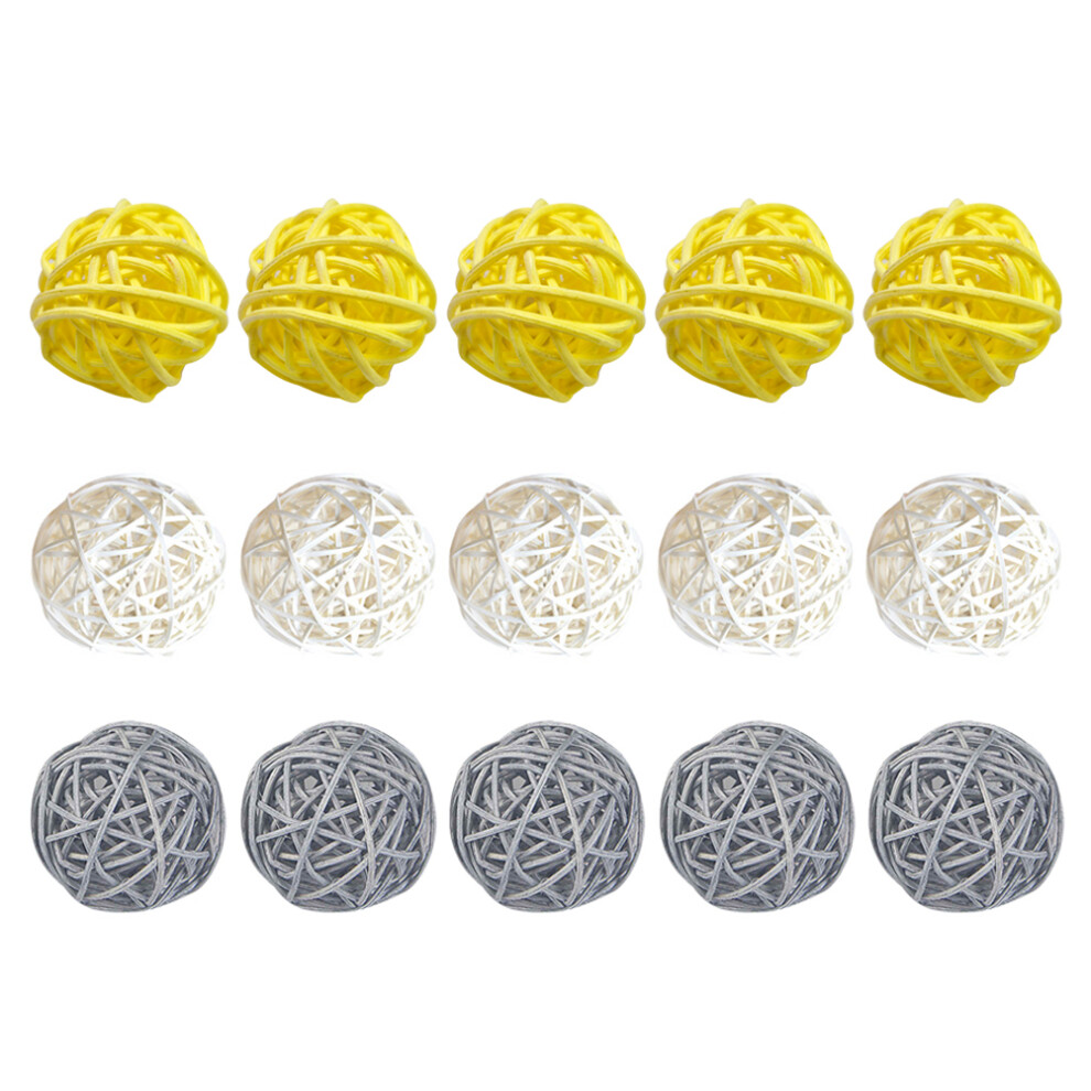 15pcs woven rattan ball diy vine decor for party wedding-image-OPC-PKNSPXW-NEW