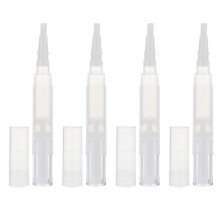 3pcs Nail Trimmer Plate Nail Art Trimmer Cutter Diy Module Templates