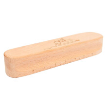 Ironing Plate Tailor Wooden Quilter Block Portable Sewing Tool for Quilting 1 Quilting Block Accessory Model 1