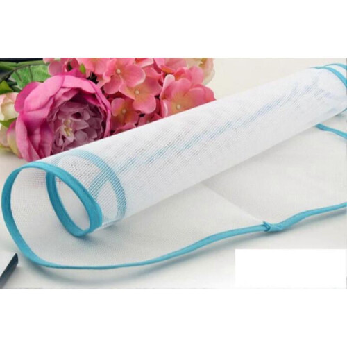 Protective Ironing Pressing Pad-Protective Scorch Saving Mesh (2-Pack) 2