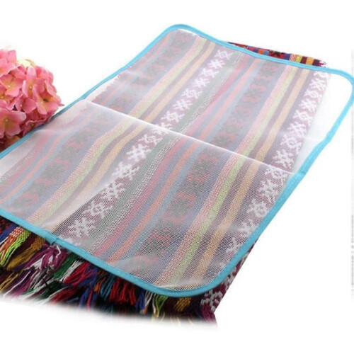 Protective Ironing Pressing Pad-Protective Scorch Saving Mesh (2-Pack)