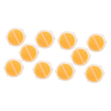 Hand Quilting Thread Wax Beeswax Block Conditioner For Sewing 10 Pieces Strengthening Line 2