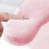 Toilet Seat Covers Warmer, Self-adhesive Washable Cuttable 5