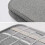 Oxford Multifunction Portable Data Cable Charger Storage Bag Cosmetic Case 2