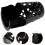 Pool Table Side Basket Black Pp 1pcs 3