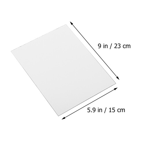 4pcs self adhesive acrylic mirror tiles for walls, frameless 2