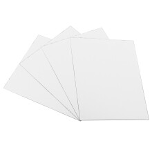 4pcs self adhesive acrylic mirror tiles for walls, frameless
