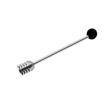 Honey Stirring Spoon Stainless Steel For Wedding Favors 1pcs