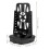 1 Set Automatic Watch Use Mechanical Watch Winding Tool 2
