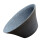 ceramic coffee filter cup non-porous tea maker for home office l size 8